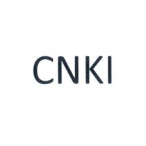 CNKI