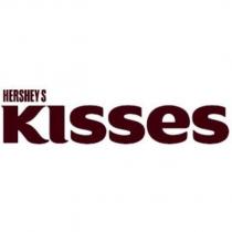 HERSHEY S KISSES and Design