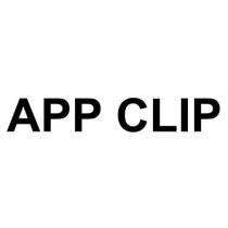 APP CLIP