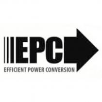 EPC EFFICIENT POWER CONVERSION 及圖