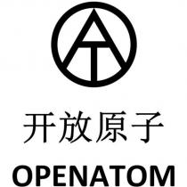 開放原子OPENATOM 及圖