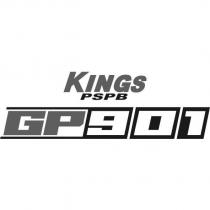KINGS PSPB GP901 及圖
