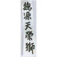總源天榮獅