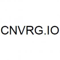 CNVRG.IO