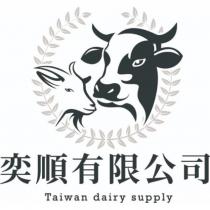 奕順有限公司及圖