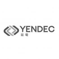 延電 YENDEC 及圖
