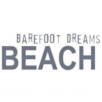 BAREFOOT DREAMS BEACH