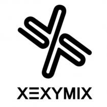 XEXYMIX 及圖形