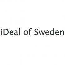 iDeal of Sweden