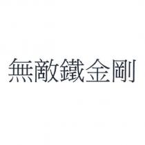 無敵鐵金剛