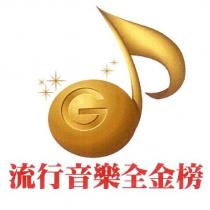 流行音樂全金榜及圖