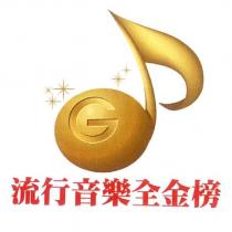 流行音樂全金榜及圖