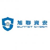 旭聯資安 SUNNETCYBER 及圖