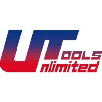 TOOLS Linlimited 設計字