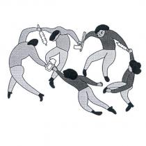 5 人設計圖