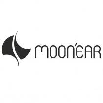 MOON ’ EAR 及圖