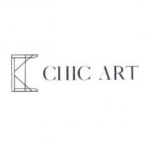 CHIC ART 及圖