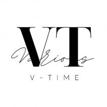VT Various V-TIME