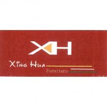 XH XiNG HuA Furniture 及圖