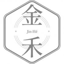 金禾 Jin-He 及圖