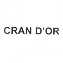 CRAN D'OR