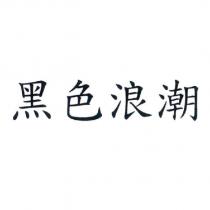 黑色浪潮