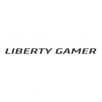 LIBERTY GAMER
