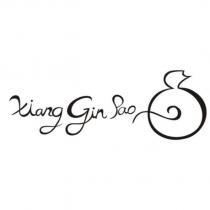 Xiang Gin Pao 及圖