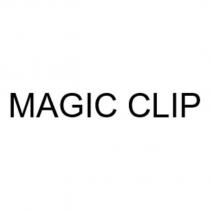 MAGIC CLIP