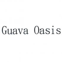 Guava Oasis