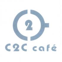 C2C CAFE 及圖