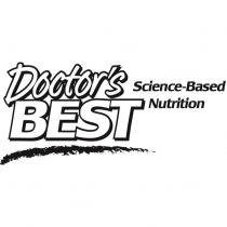 Doctor's BEST Science-Based Nutrition