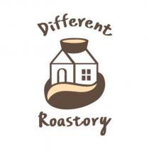 Different Roastory 及圖