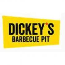 DICKEY'S BARBECUE PIT & Design