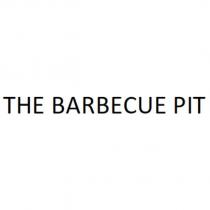 THE BARBECUE PIT