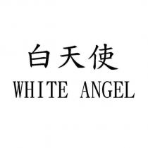 白天使 WHITE ANGEL