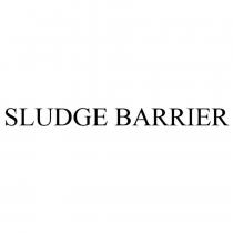 SLUDGE BARRIER