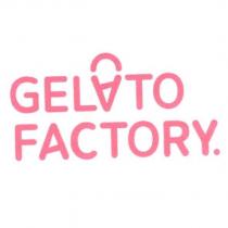 GELATO FACTORY.