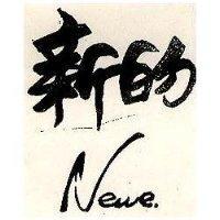 新的 NEWS
