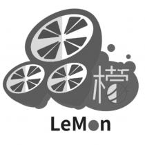 檬 LeMon 及圖