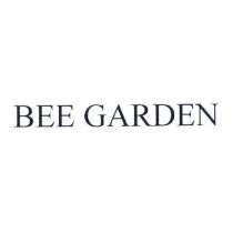 BEE GARDEN