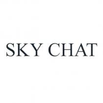 SKY CHAT
