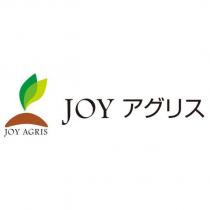 JOY アグリス及圖 JOY AGRIS
