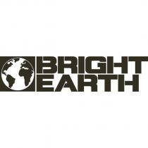 BRIGHT EARTH & design of the Earth