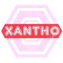 XANTHO 及圖