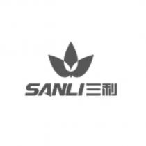 三利 SANLI 及圖