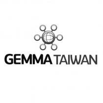 GEMMA TAIWAN 及圖