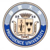 靜宜大學校徽