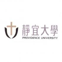 靜宜大學校徽