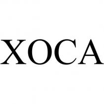 XOCA